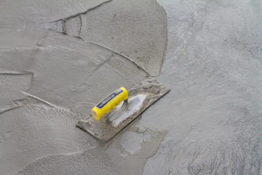 Concrete Repair
