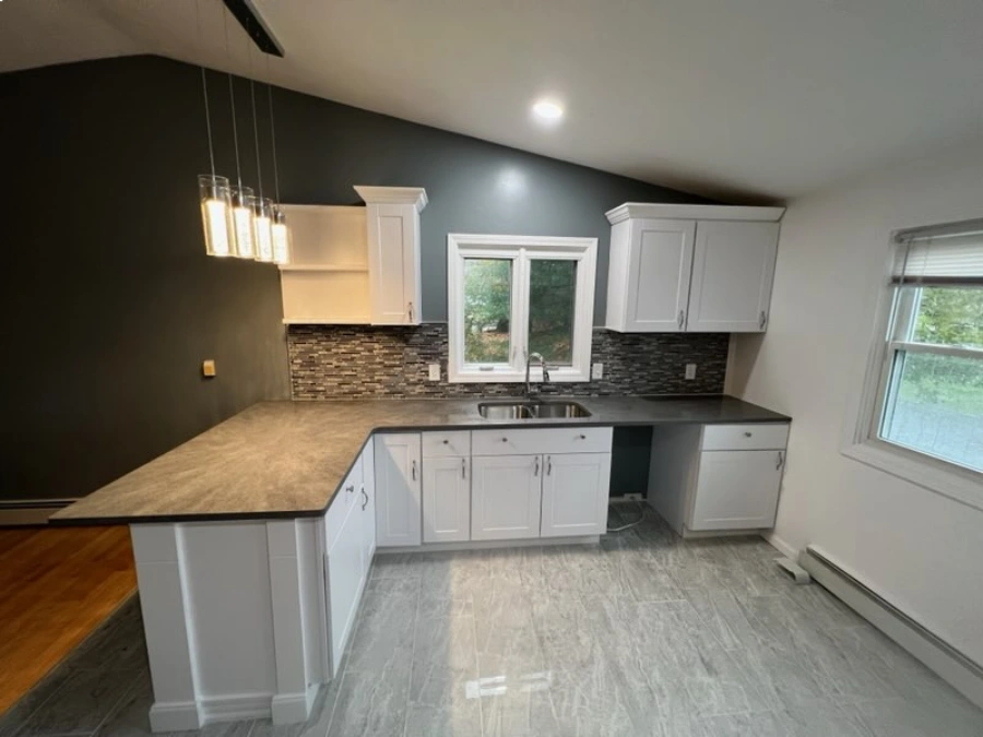 Professional Remodel Contractor in Providence RI