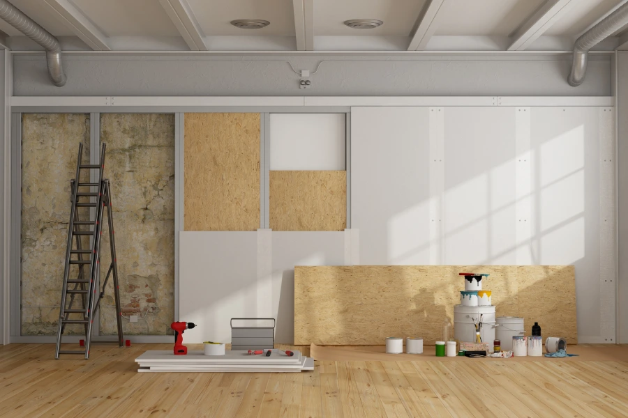 Affordable Remodeling Services Providence RI