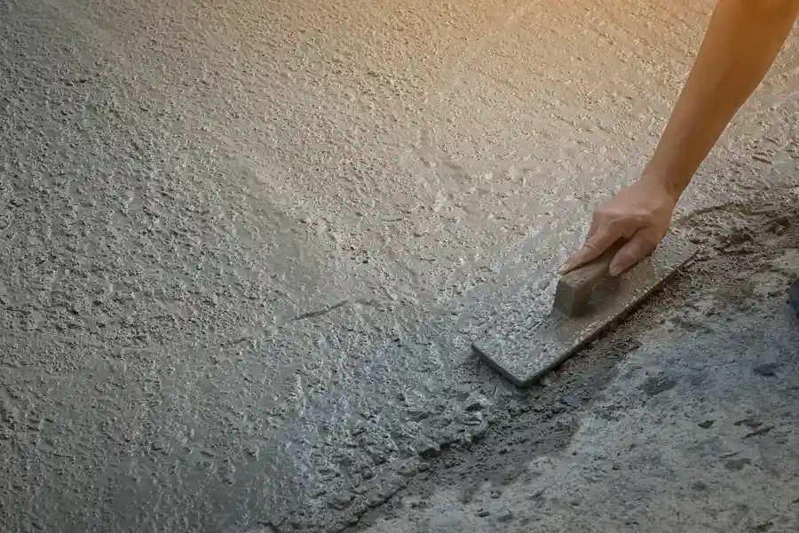 Common Causes Of Concrete Damage And How To Fix Them Providence RI