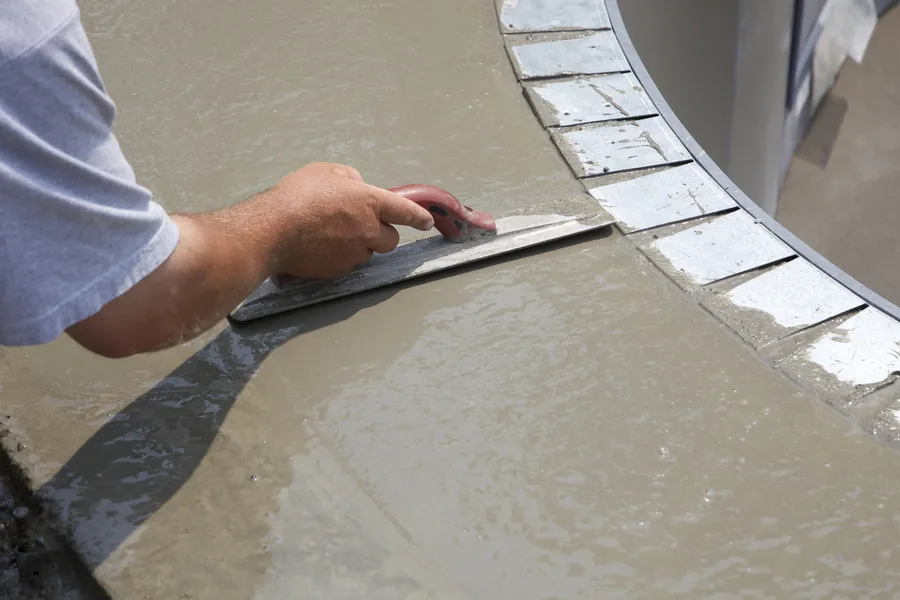 Experienced Concrete Repair Providence RI