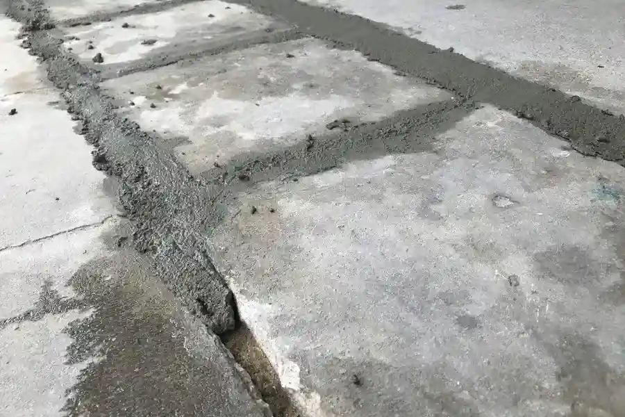 How Concrete Repair Extends The Life Of Your Surfaces Providence RI