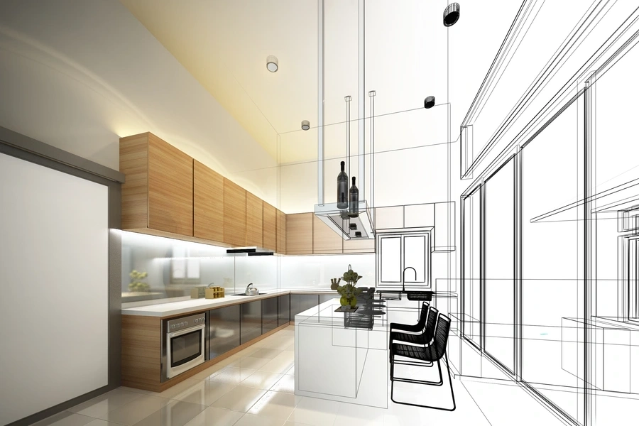 How To Choose The Right Materials For Your Remodeling Needs in Providence RI