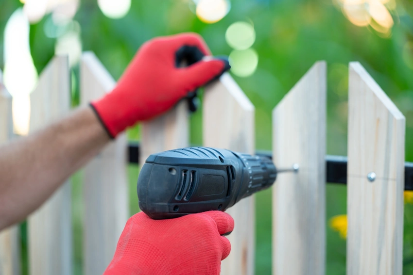Local Fence Repair Providence RI