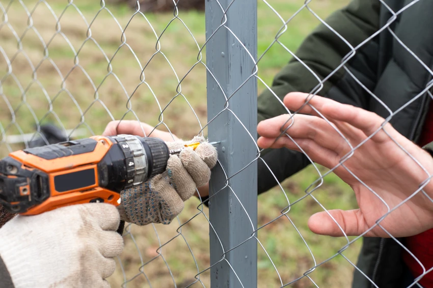 Premium Fence Repair Providence RI