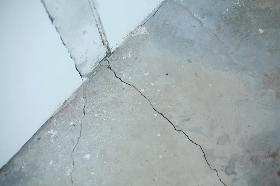 Professional Concrete Repair Providence RI