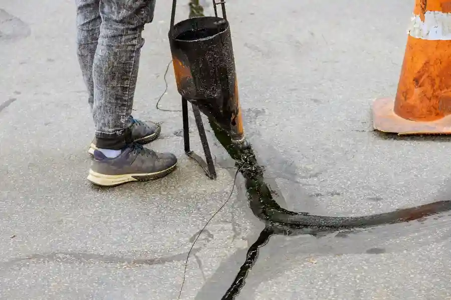 Reliable Concrete Repair Providence RI