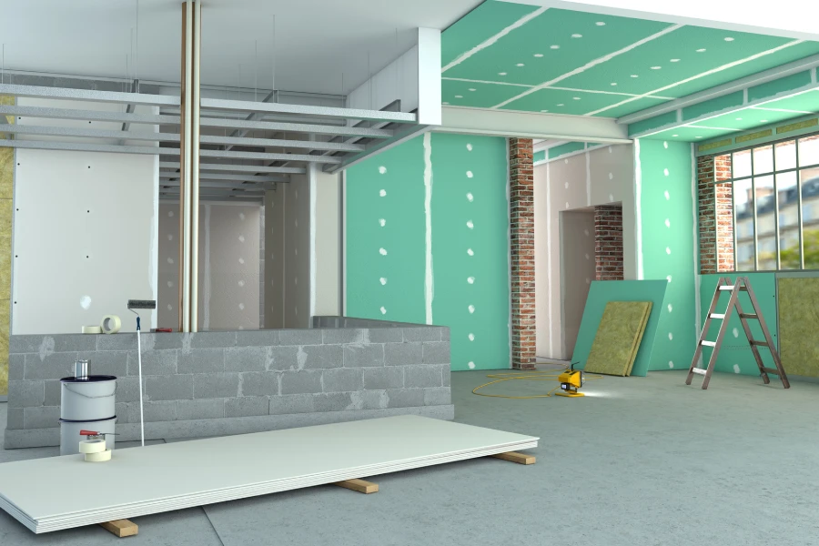 Reputable Remodeling Services Providence RI