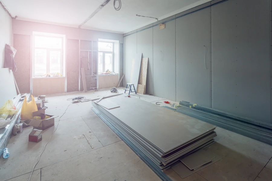 Steps To Ensure A Smooth And Stress-free Remodeling Process in Providence RI