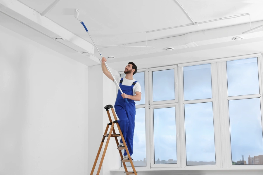 Superior Painting Service Providence RI