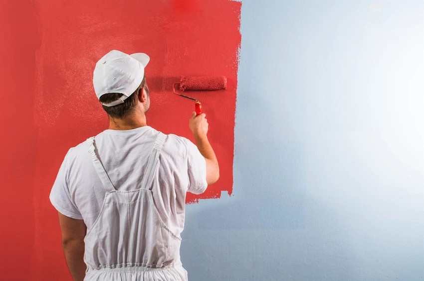 The Importance Of High-quality Paint In Home Remodeling in Providence RI